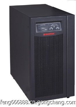 山特在線式UPS電源C6KS 蘇州專業供應商與蓄電池選購指南