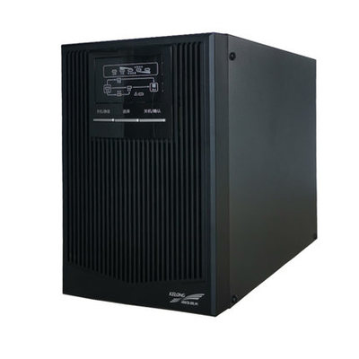 廊坊科華電源UPS電源與蓄電池的開發與應用